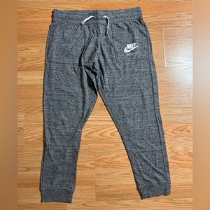 Nike women's sweatpants